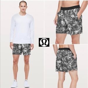 Men’s Lulu Swim & Compete